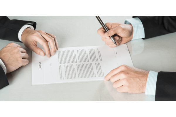 Поширені помилки в укладанні договорів: рекомендації для підприємців