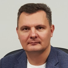 Крупный Андрей Александрович