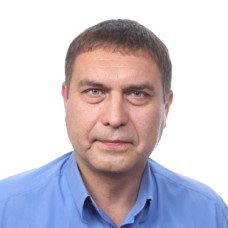 Вініченко  Сергій Васильович