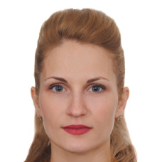 Воєвутко Кристина Володимирівна