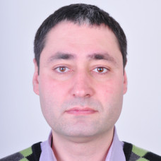 Волченко Олександр Володимирович