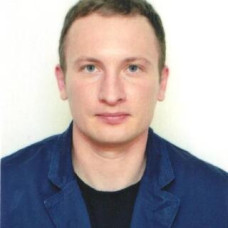Воропаєв Віталій Вячеславович