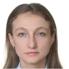 Галичева  Олександра  Миколаївна
