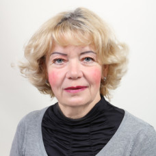 Гірба Елеонора Вікторівна
