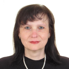 Горбунова Олена Геннадіївна