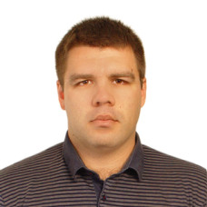 Дев'ятков Антон Олександрович