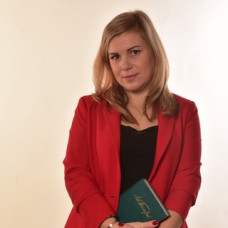 Дєєва Юлія Борисівна