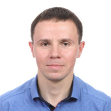 Дудник  Ігор Геннадійович