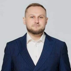 Дьомін Максим Вікторович