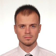 Загорский Денис Дмитриевич