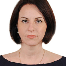 Калугіна Ганна Борисівна
