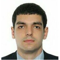 Карташов Артем Геннадьевич