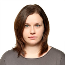 Клименко Анастасия Сергеевна
