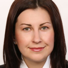 Колесник Елена Григорьевна