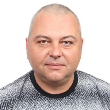 Колесник Артур Евгеньевич