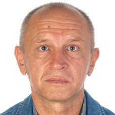 Коротаев Владислав Юрьевич