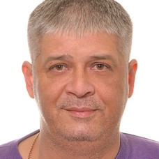 Кошличенко Владимир Сергеевич