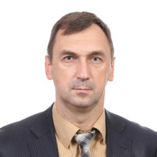 Кравченко Сергей Иванович