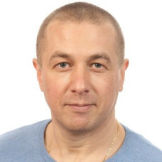 Крамаренко Юрий Николаевич