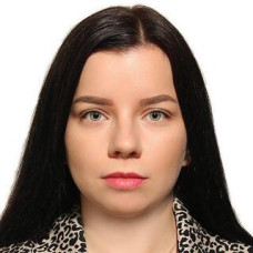 Крутилева Кристина Анатольевна
