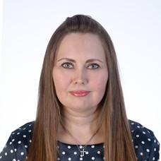 Кузнецова Виталина Павловна