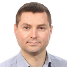 Кузьмінов  Дмитро Валерійович