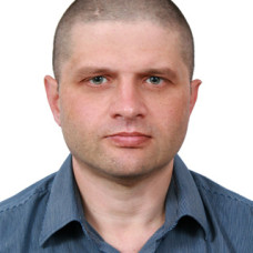 Куртов Максим Владимирович