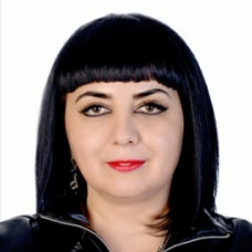 Лазуренко Илхаме Фируддиновна