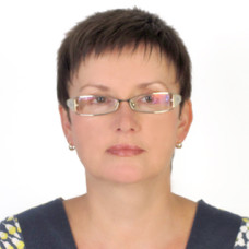 Левкова Марина Викторовна