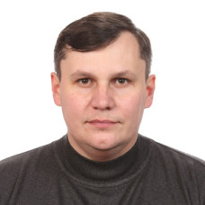 Леликов Сергей Олегович