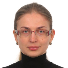 Лєпорська Олена Володимирівна
