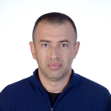 Липченко Дмитрий Евгеньевич