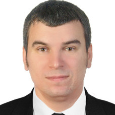 Лущинський Андрій  Ігорович