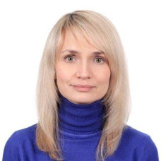 Любченко Ольга Николаевна