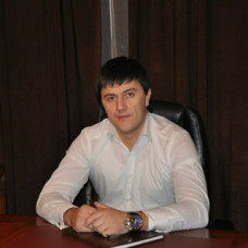 Мамедов Теймур Курбанович