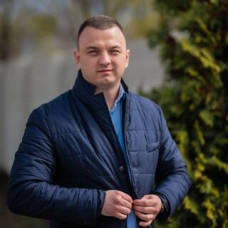 Мартынишин Павел Владимирович