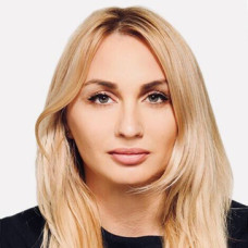 Меркулова Анна Валеріївна