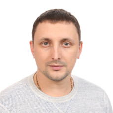 Минников Владимир Владимирович