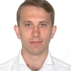 Кузьменко Максим Андрійович
