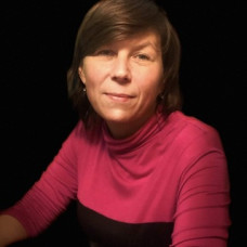 Любович Марина Юріївна