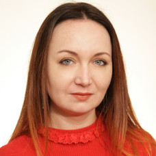 Михалева Виктория Викторовна