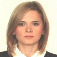 Моргунова Таисия Александровна