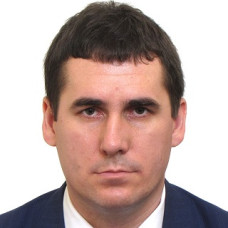 Андрюхін Дмитро Вікторович