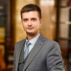 Антонів Роман Васильович