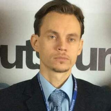 Апонащенко Сергій Станіславович