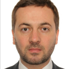 Арбузов Олександр Олексійович