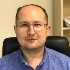 Артеменко Ярослав Михайлович
