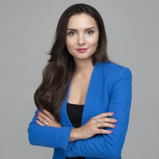 Афанасьєва Владислава Павлівна