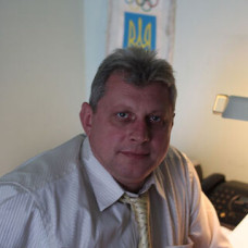 Бабіч Олександр Євгенійович