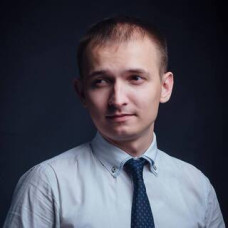 Бевз Андрій Сергійович